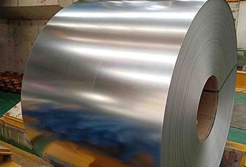 KONTINUIERLICHE ZAM (ZN-AL-MG) VERZINKUNGSTECHNOLOGIE