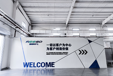 Vollautomatische Rohr-HDG-Linie