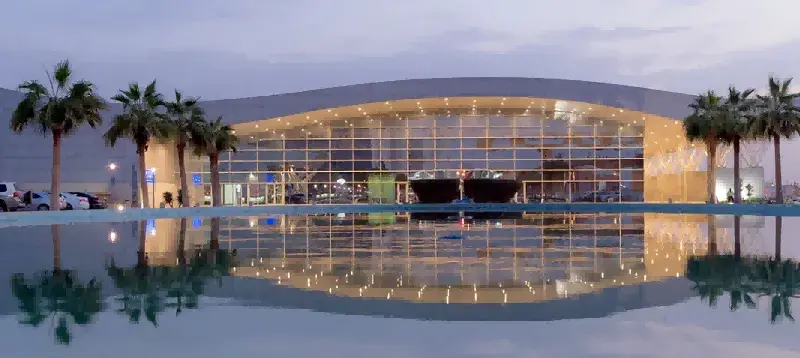 RITMAN Intelligent nahm an der Saudi International Steel & Tube Exhibition 2025 teil