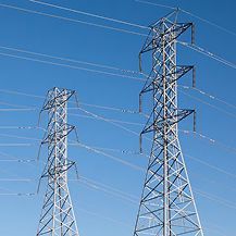 Energiespeicherung f&uuml;r Lithiumbatterien