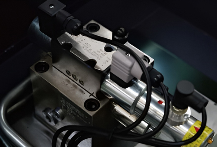 Marken-Hydrauliksysteme