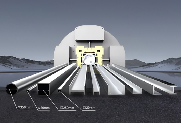 Universell f&uuml;r alle&nbsp;Arten von Rohren