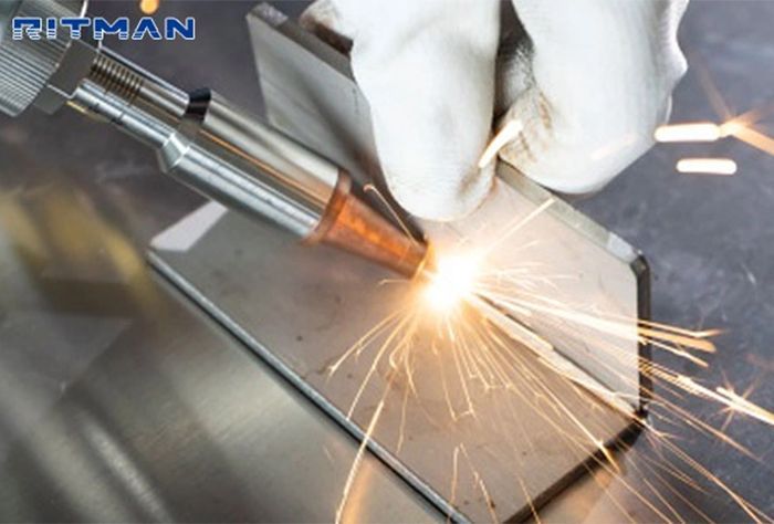 Gute Leistung und hohe Geschwindigkeit