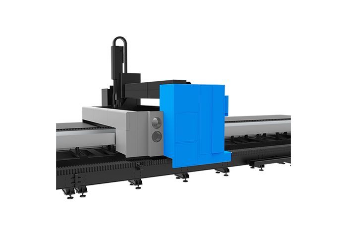 Hohe Kontrollgenauigkeit