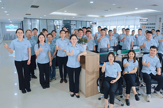 End-to-End-L&ouml;sungen