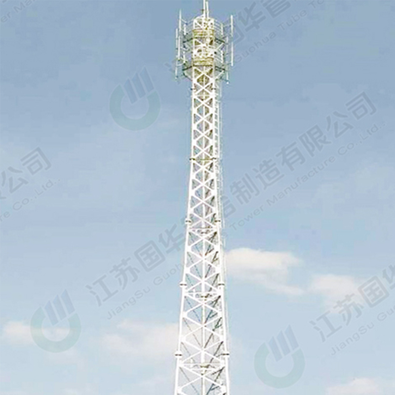 Elektrizit&auml;t Pylon