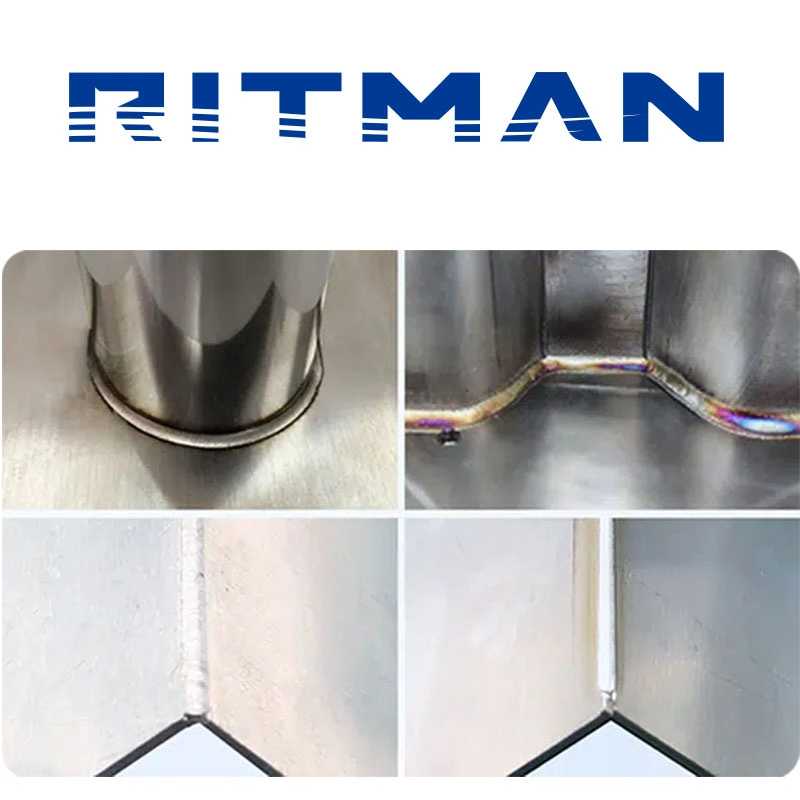 Hand-Laserfaser-Schwei&szlig;ger&auml;t