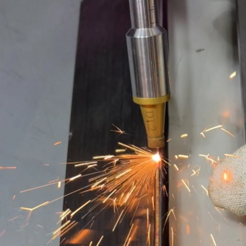 Hand-Laserfaser-Schwei&szlig;ger&auml;t