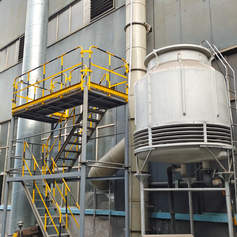 Zentrifugal Feuerverzinkungslinie