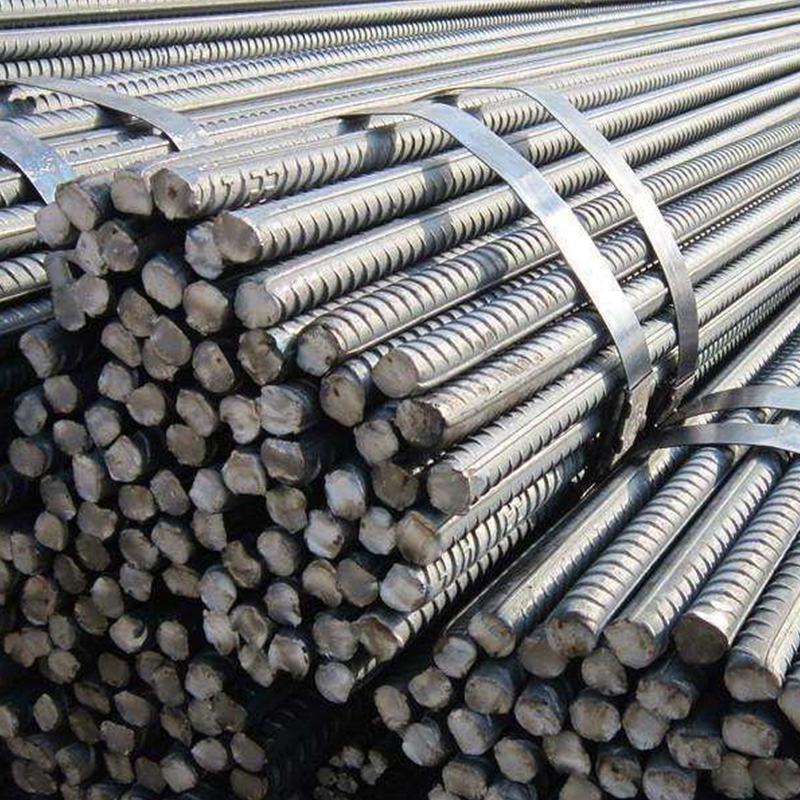 Produktionslinie f&uuml;r Bewehrungsst&auml;be