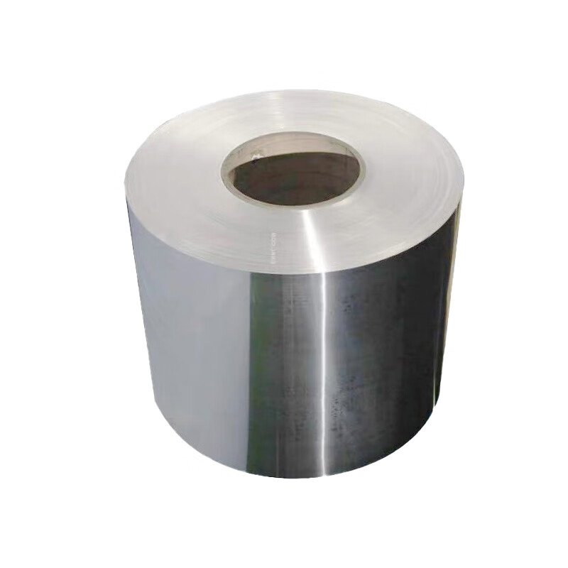 Hochwertige verzinkte Stahlspule