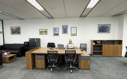 Metavast-Gruppe Brasilien-Zweigstelle