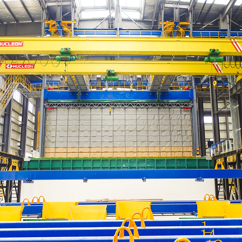 Allgemeine Verzinkungslinie