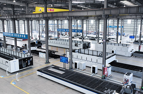 Intelligente Beschichtungsausr&uuml;stung